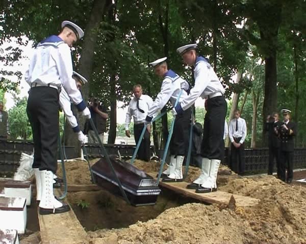 funeral 