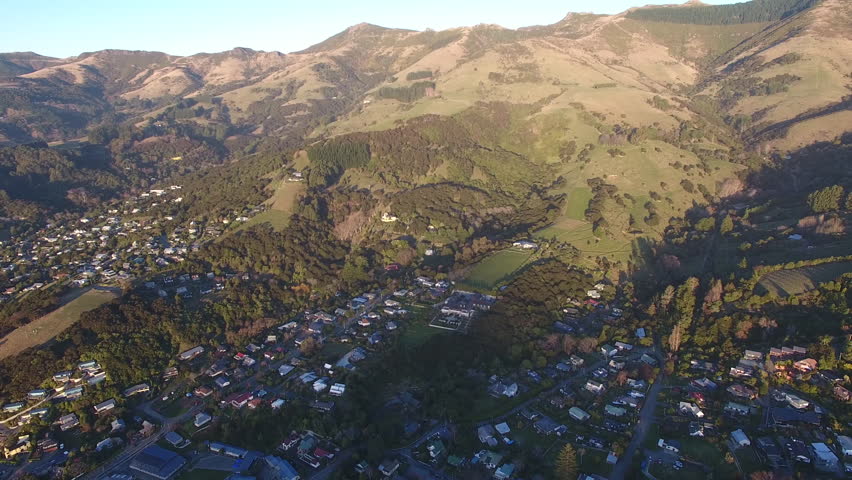 Header of Akaroa