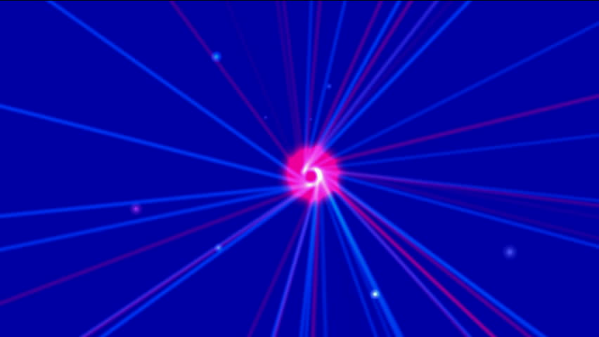 electron dots flying to atomic nucleus launch ray laser fiber,Virtual information transfer in space,galaxy and light in universe.