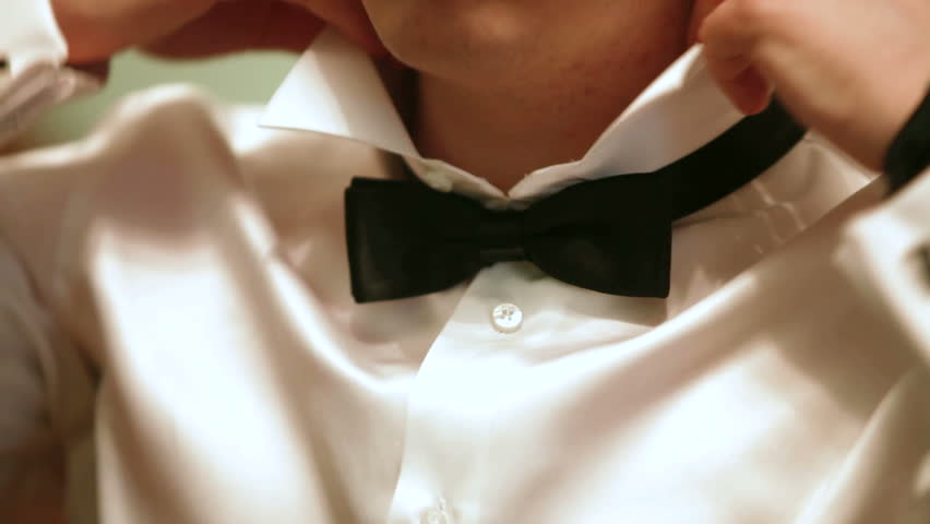 Bowtie Adjustment