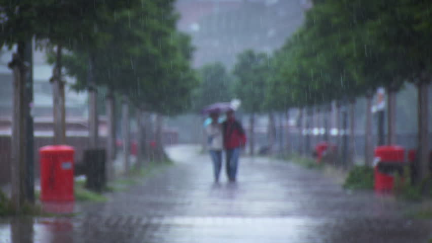 Rain