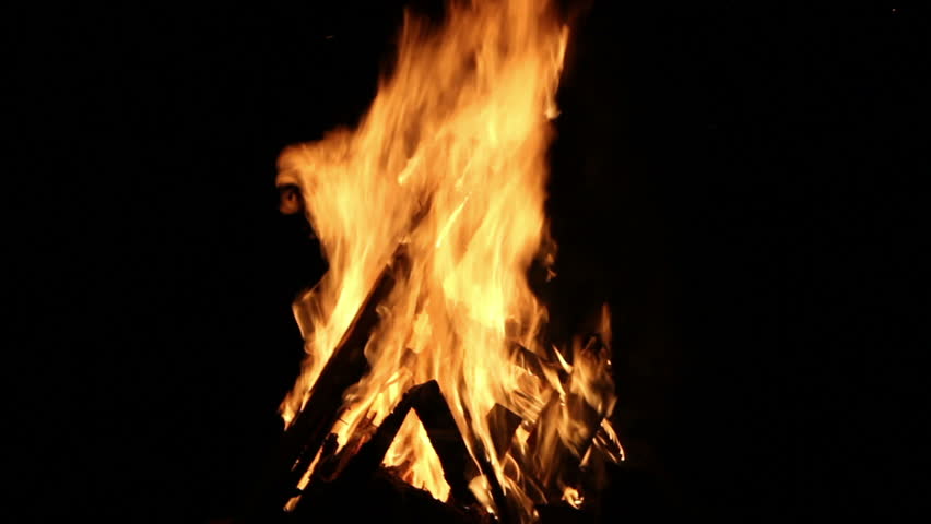 Campfire
