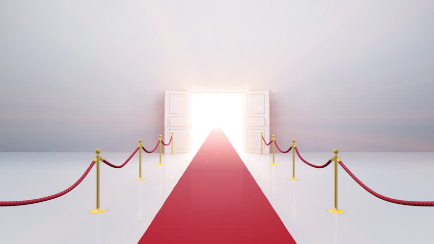 Door Opening.