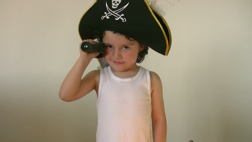Little Pirate