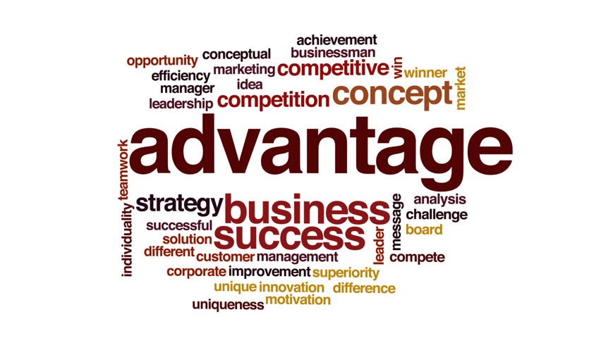 Header of Advantage