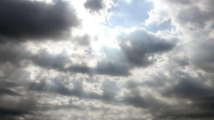 Clouds & Sunshine
