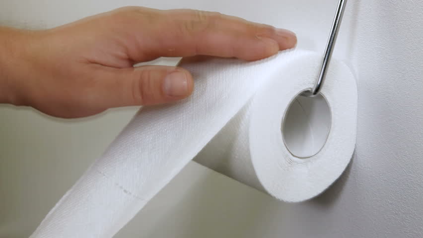 Toilet Paper