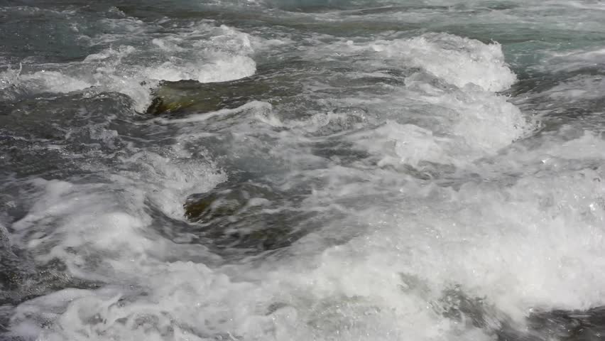 Snowmelt