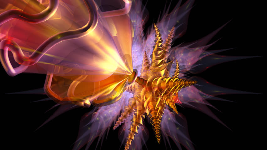 Surreal Organic Design
