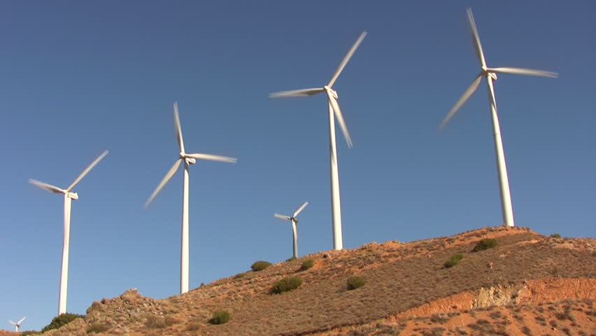 Windmills