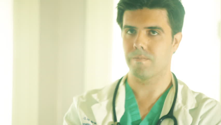 Approving doctor approves