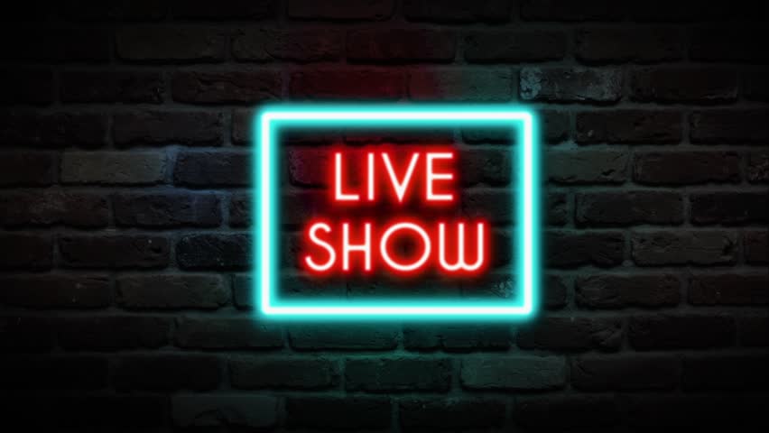 Image result for Live sign