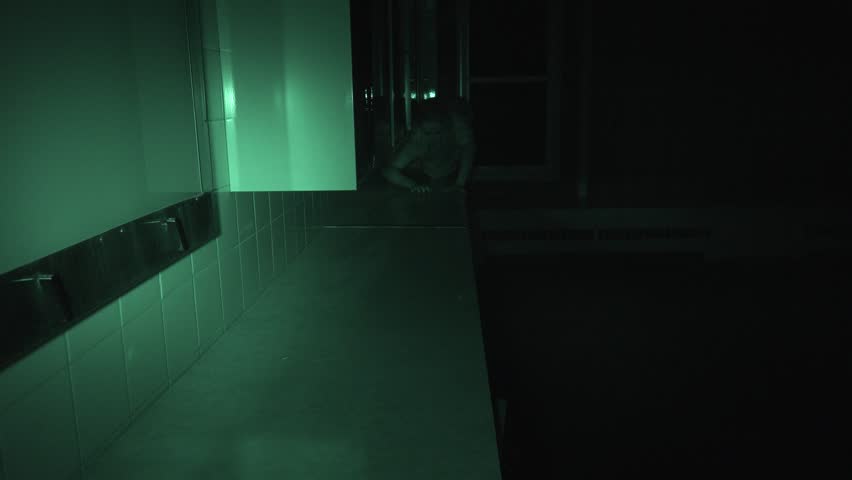Encounter
