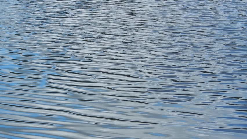water wave
