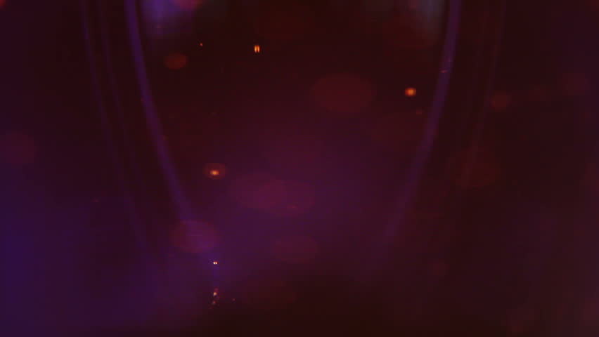Macro clip of liquid, bubbles and froth. Abstract video that could be used as effect, transition or background and even as a conceptual video.
