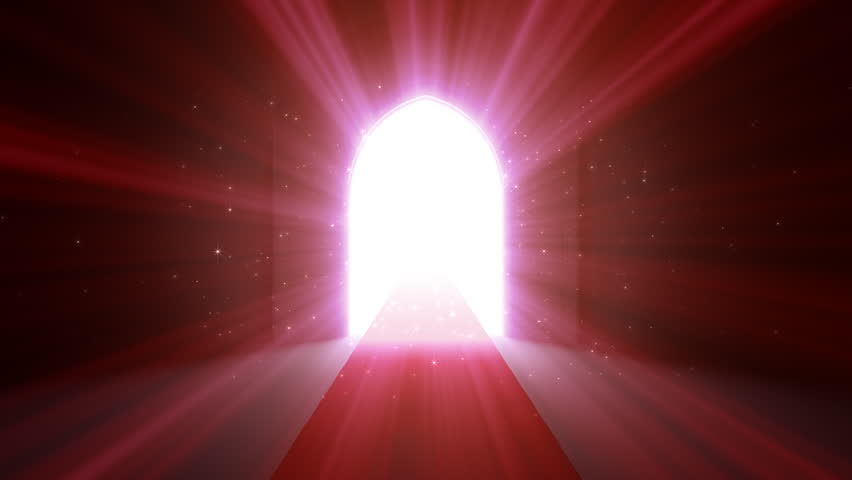 Door Opening