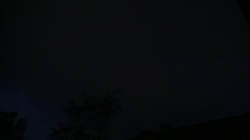lightning