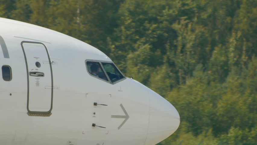 HD - Aircrew