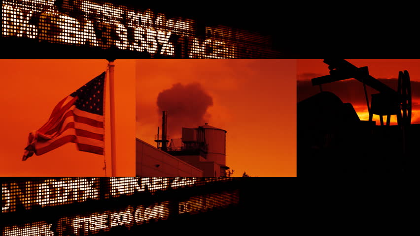 Financial Crisis