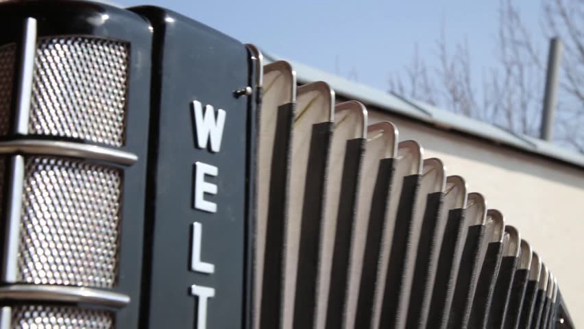 Header of Accordion