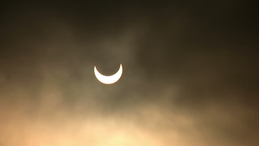 Solar Eclipse B14-2