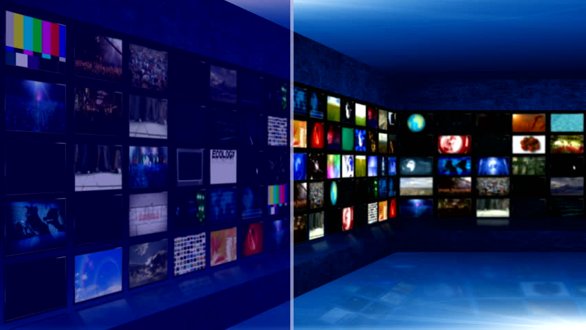 virtual, tv studio series (1 to 30)