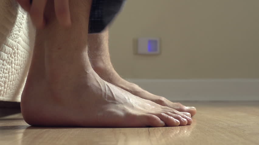 Header of floor