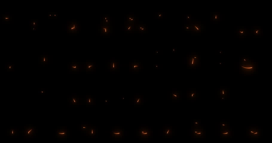 Header of alphanumeric