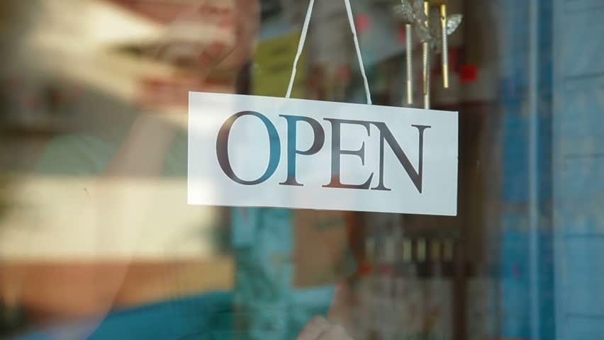 Going Out Of Business
