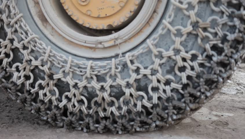 granite quarry