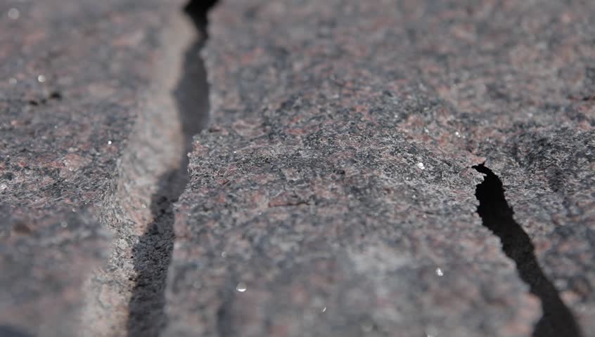granite mine