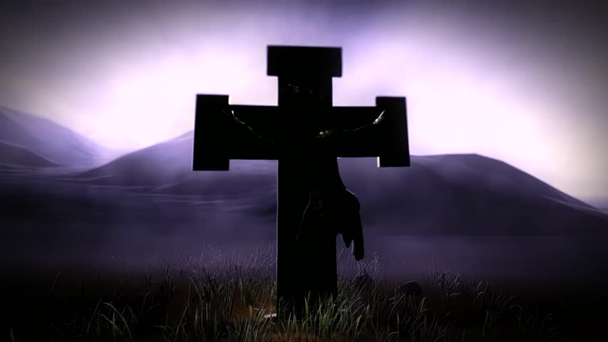 Jesus Christ on the Cross