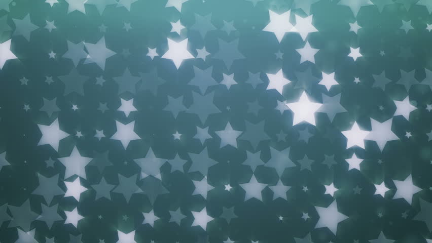 Cartoon Stars Motion Background Stock Footage Video 631687 | Shutterstock