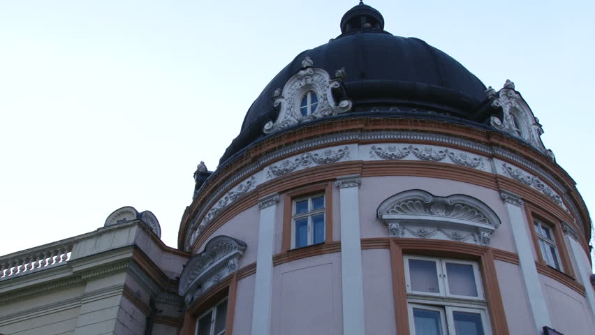 Sremska Mitrovica - City center - Serbian Home