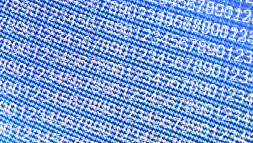 HTML codes 
