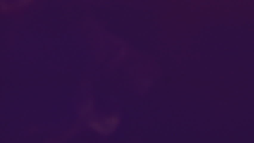 Rich Purple Hued Feedback Enhancing And Stock Footage Video 100 Rich Purple Hued Feedback Enhancing And Deepening Wisps Of Smoke