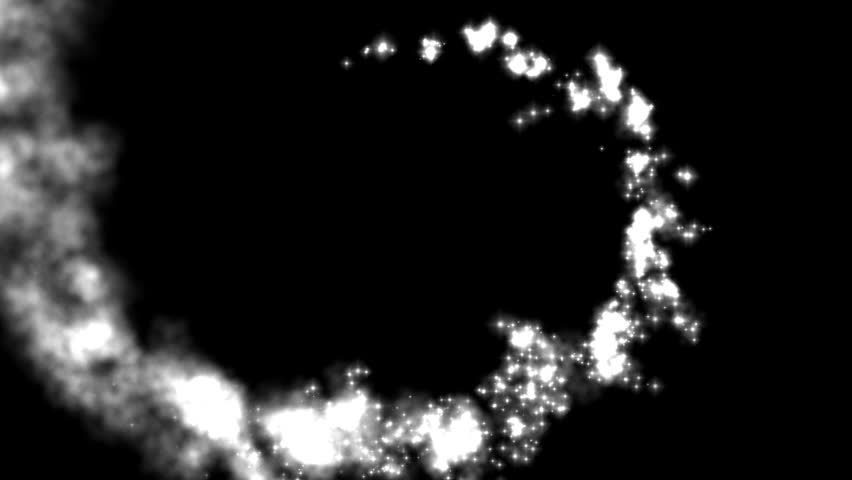 Fairy Dust (Alpha included)