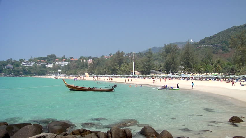 Ya Nui Beach