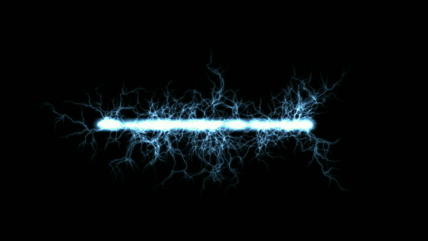 lightning magnetic field.