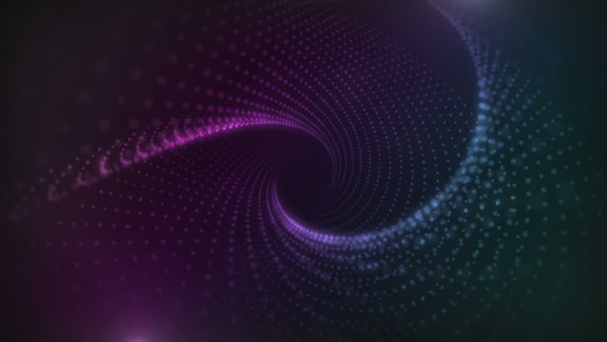 Stellar Rift Purple Blue