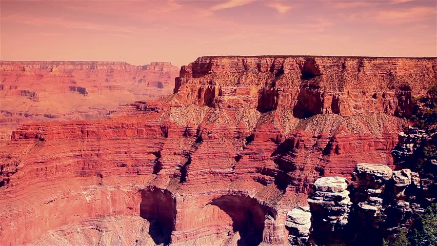 Grand Canyon, Arizona, USA. The Grand Canyon is a steep-sided canyon carved by the Colorado River in the United States in the state of Arizona