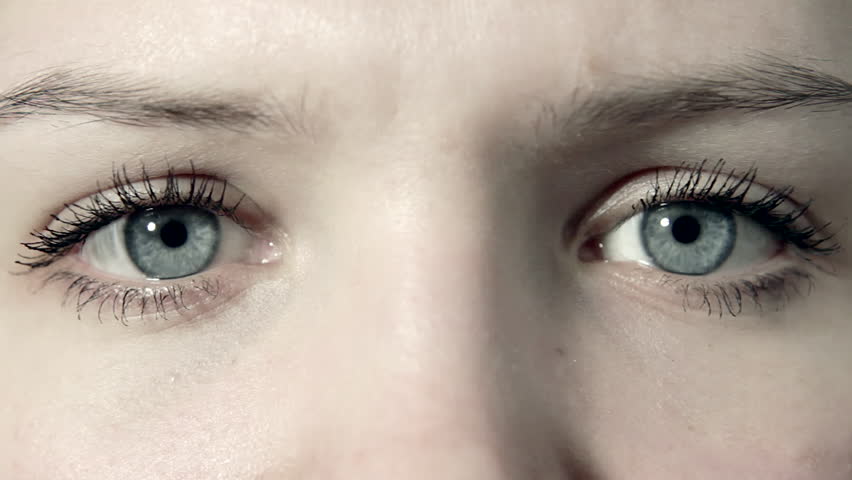 doubtful looking girl