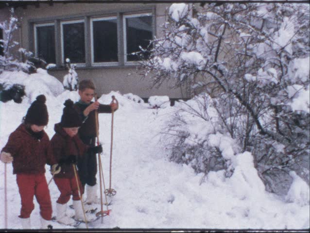 Header of 1970S