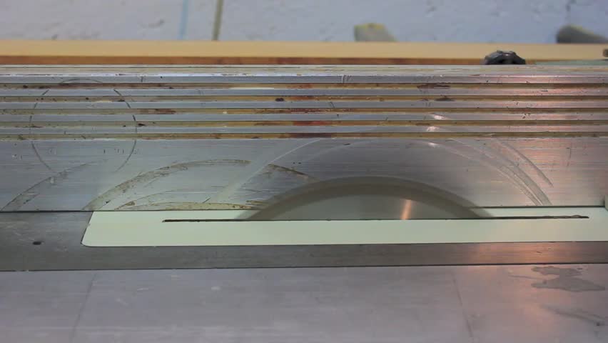 disc saw