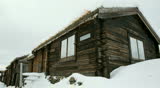 Roros Norway Unesco World Heritage Site 