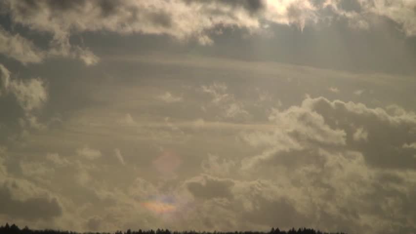Clouds