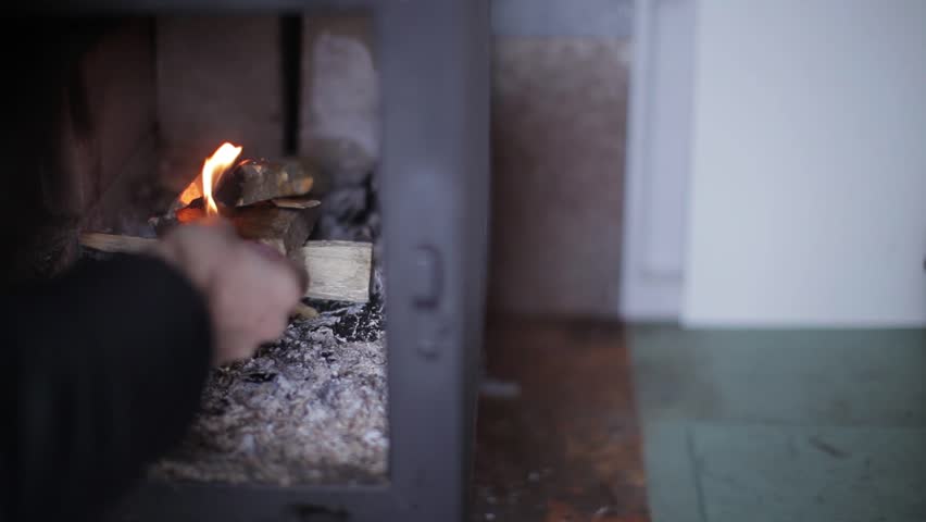 Stoking the Fire
