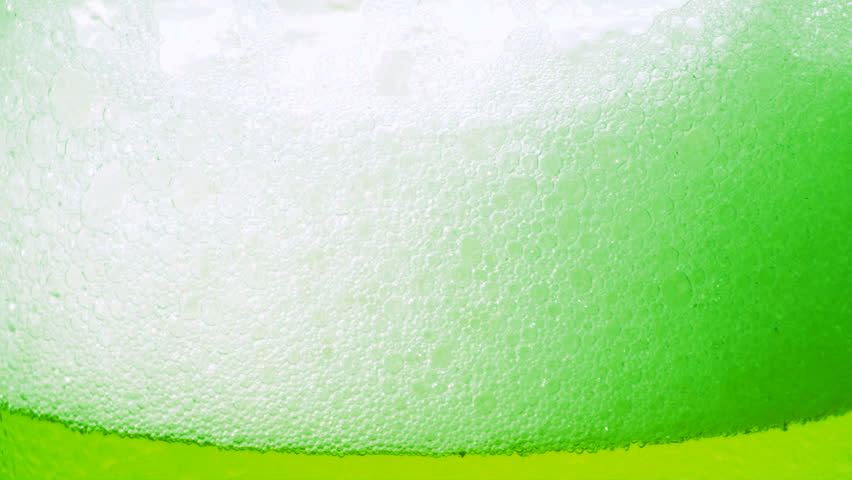 St. Patrick's Day Beer Macro