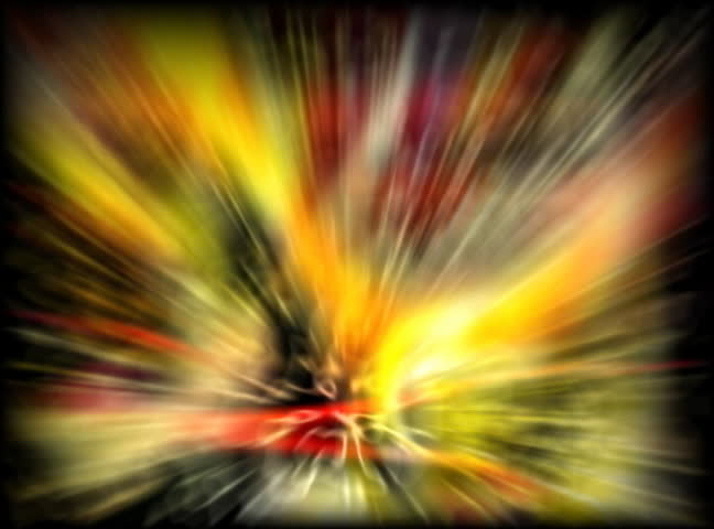 Psychedelic Warp 9 Loop