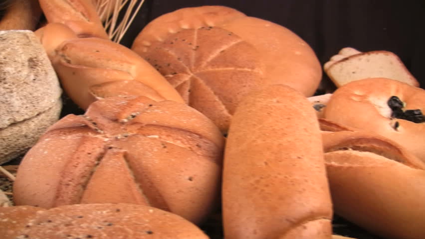 bread collection